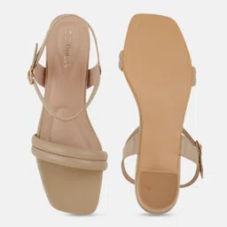 CORSICA Open Toe Block Heels image 3