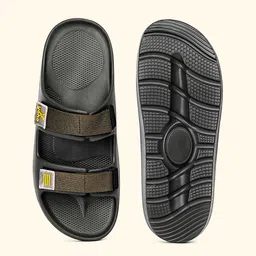 yoho Men Wilo Double Strap Sandals image 4