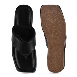 Try Me Open Toe Flatform Heels image 3