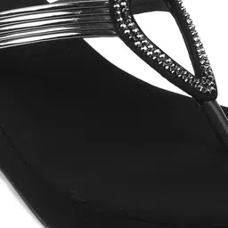 Mochi Open Toe Wedge Heels image 3