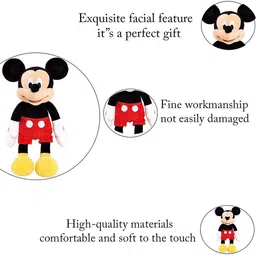 Adbeni Soft Toy Soft Toys and Dolls image 2