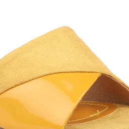 Inc 5 Open Toe Block Heels image 5