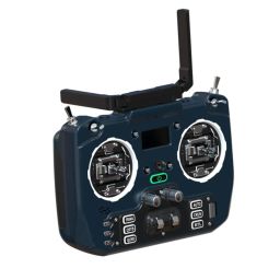 Jumper T20 V2 Gemini ELRS 2.4GHz Radio Controller Advanced Dual-Frequency RC System with RDC90 Gimbals For FPV Drones Jumper T20 V2 Gemini ELRS 2.4GHz Radio Controller Advanced Dual-Frequency RC System with RDC90 Gimbals For FPV Drones image 3