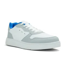 Call It Spring Men Colourblocked Sneakers-40