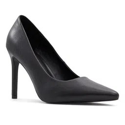 Call It Spring Pointed Toe Stiletto Heel Pumps-0