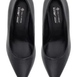 Call It Spring Pointed Toe Stiletto Heel Pumps image 4