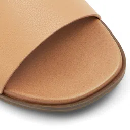 Call It Spring Women Open Toe Flats image 2