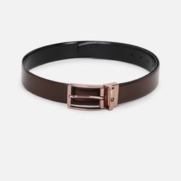 Van Heusen Men Formal Leather Belt-picture-4