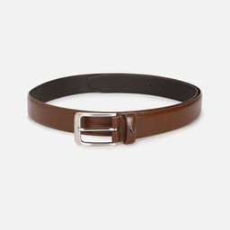 Van Heusen Men Leather Belt-image-35