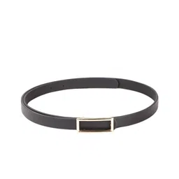 CRUSSET Girls Textured Casual Belt-image-20