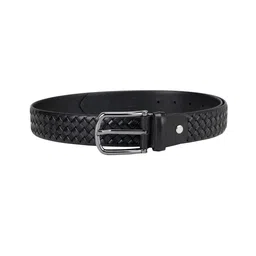 ROSSO BRUNELLO Men Leather Formal Belt-image-68