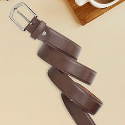 The Roadster Lifestyle Co Men Belt-image-92