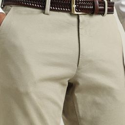 SIMON CARTER LONDON Men Braided Leather Belt-image-43