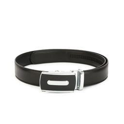 Pacific Gold Men Leather Belt-image-83
