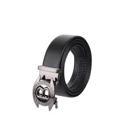 Zacharias Men Leather Belt-picture-28