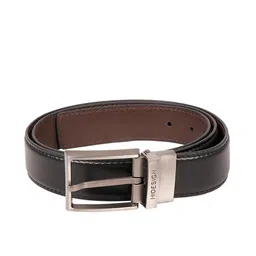 Hidesign Men Leather Belt-image-32