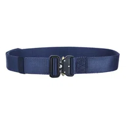 CONTACTS Unisex Blue Belt-image-14