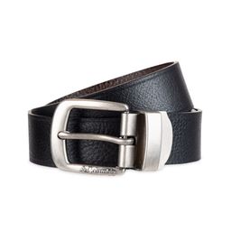Columbia Men Richland Leather Reversible Belt-image-6