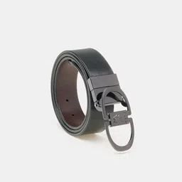 U.S. Polo Assn. Men Leather Reversible Belt-image-81