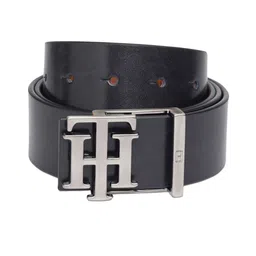 Tommy Hilfiger Men Leather Reversible Belt-image-52