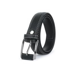 Zacharias Boys Textured Belt-image-85
