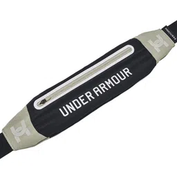 UNDER ARMOUR Unisex Flex Run Pack Belt Waist Pouch-0