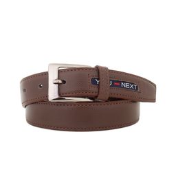 Zacharias Boys Textured Belt-image-91