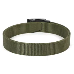 Kastner Men Textured Canvas Belt image 2