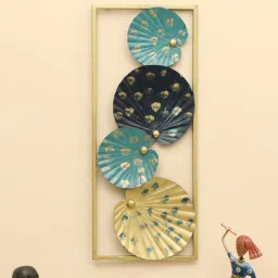vedas Stella Leaf Wall Decor-picture-36