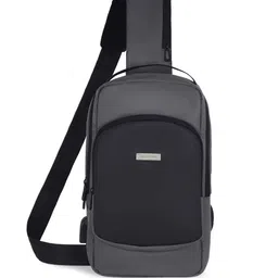 WildHorn Men Crossbody Backpacks-15