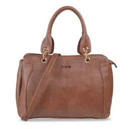 Metro Structured Handheld Bag-58