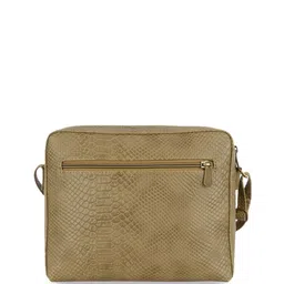Baggit Textured Structured Sling Bag image 4
