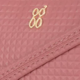 Baggit Textured Structured Sling Bag image 3