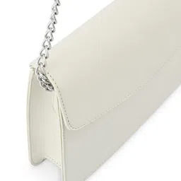 Fastrack Structured Sling Bag image 3