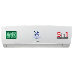 LLOYD 5 in 1 Convertible 1 Ton 3 Star Inverter Split AC with Anti Bacteria Filter (Copper Condenser, GLS12I3FWAEA)-picture-20