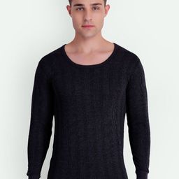 T.T. Cotton Hotpot Elite Light Weight-Ultra Warm Thermal Top-image-48