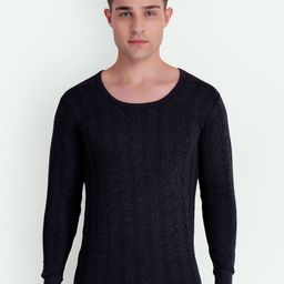 T.T. Cotton Hotpot Elite Light Weight-Ultra Warm Thermal Top-image-87