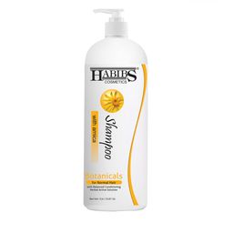 HABIBS Botanicals Shampoo with Arnica - 1 L-54