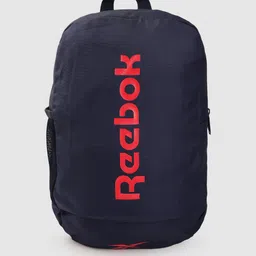 Reebok Unisex Brand Logo ACT CORE LL BKP Backpack - 12 ltr-23
