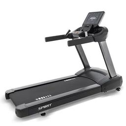 SPIRIT CT800+ COMMERCIAL AC MOTORISED TREADMILL-11