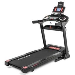 Sole SF63T Motorised Treadmill-13