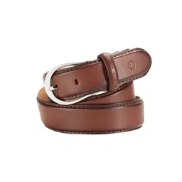 Lapis Bard Men Silver Belts-image-37