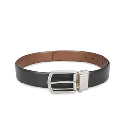 BYFORD by Pantaloons Men Leather Formal Belt-picture-14