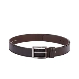 Style SHOES Men Brown Leather Belt-picture-31