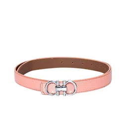 thickskin Girls Peach Belts-31