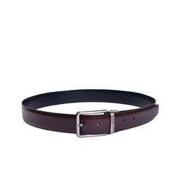 Belwaba Men Navy Blue Belts-picture-43