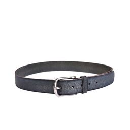 Belwaba Men Navy Blue Belts-picture-12