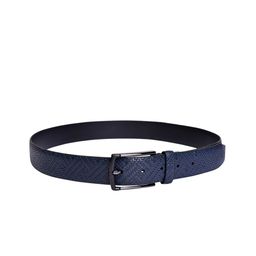 Belwaba Men Navy Blue Belts-image-91