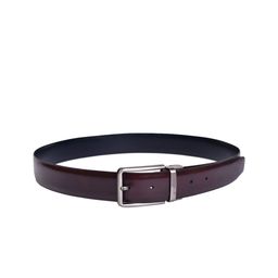 Belwaba Men Navy Blue Belts-image-85