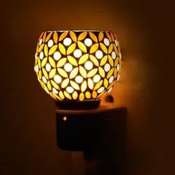 5 needs Assorted Design Ceramic Lit Plug In Kapoor Dani Room-picture-3